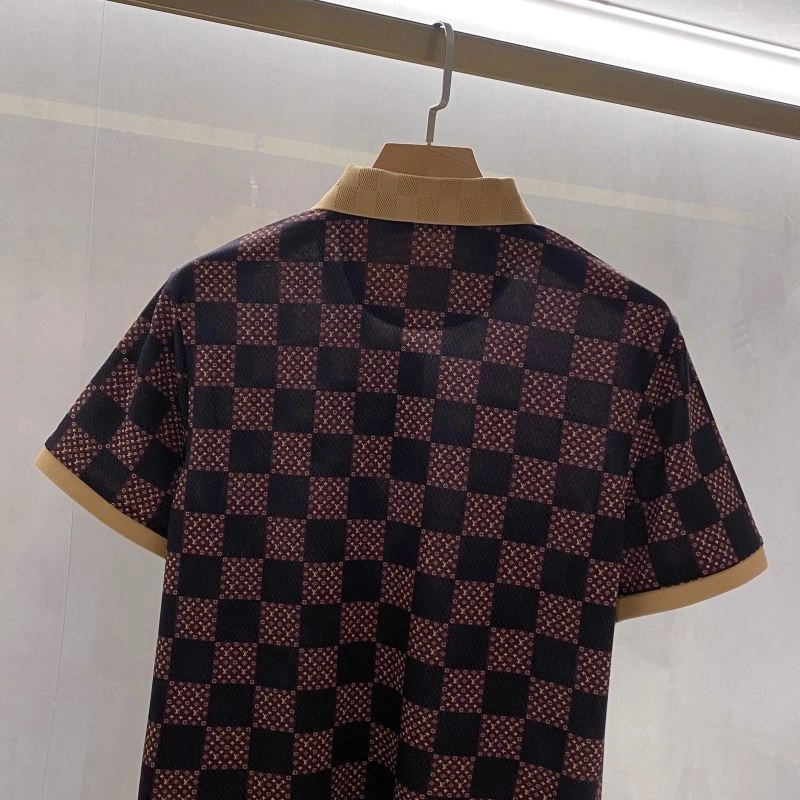 Louis Vuitton T-Shirts NewStyle 133371