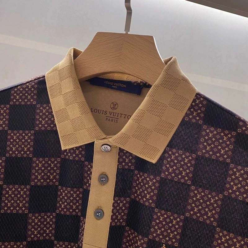 Louis Vuitton T-Shirts NewStyle 133371