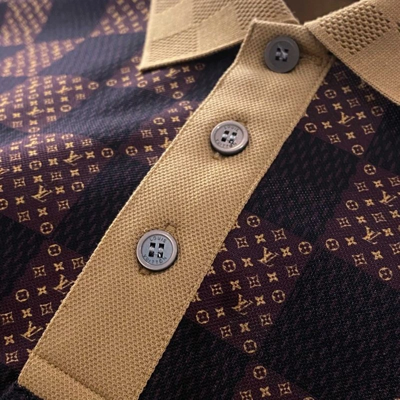 Louis Vuitton T-Shirts NewStyle 133371