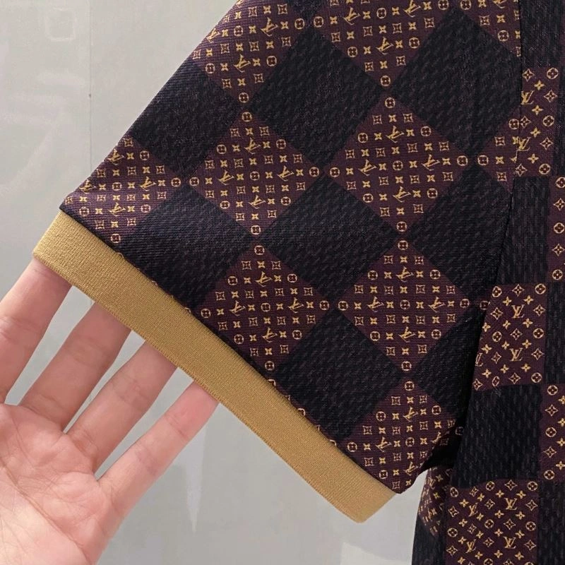 Louis Vuitton T-Shirts NewStyle 133371