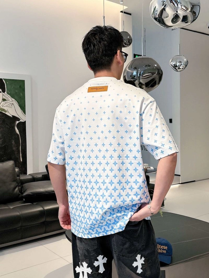 Louis Vuitton T-Shirts StreetReady 133356