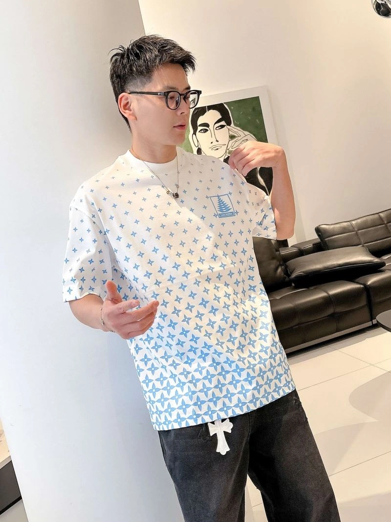 Louis Vuitton T-Shirts StreetReady 133356