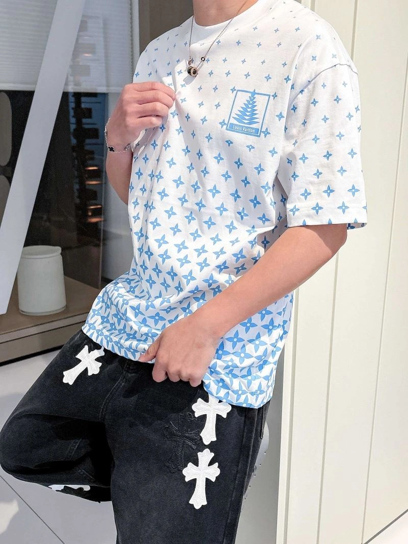 Louis Vuitton T-Shirts StreetReady 133356