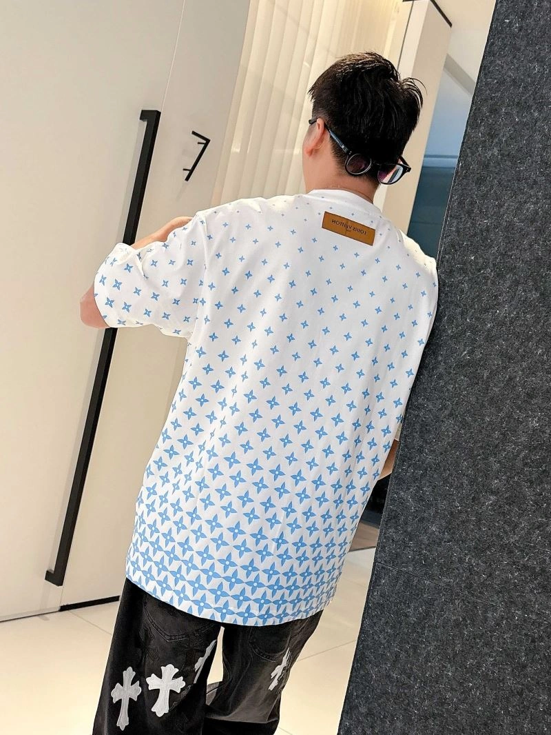 Louis Vuitton T-Shirts StreetReady 133356