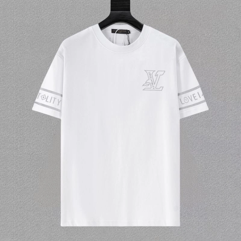 Louis Vuitton T-Shirts EasyMatch 133351