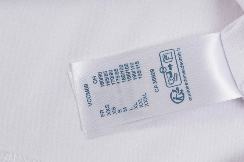 Louis Vuitton T-Shirts EasyMatch 133351