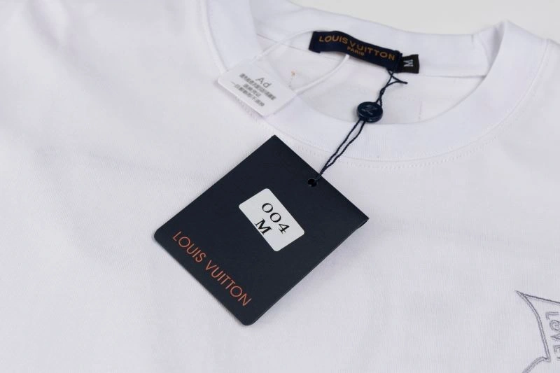 Louis Vuitton T-Shirts EasyMatch 133351