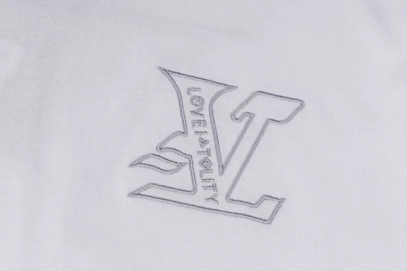 Louis Vuitton T-Shirts EasyMatch 133351