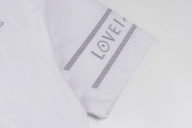 Louis Vuitton T-Shirts EasyMatch 133351