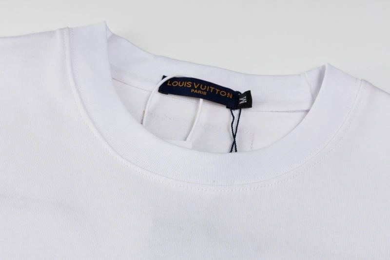 Louis Vuitton T-Shirts EasyMatch 133351