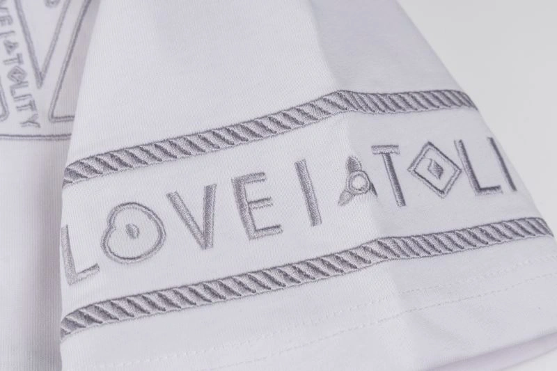 Louis Vuitton T-Shirts EasyMatch 133351