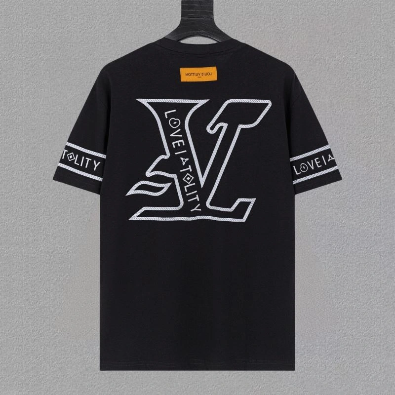 Louis Vuitton T-Shirts TechFriendly 133378