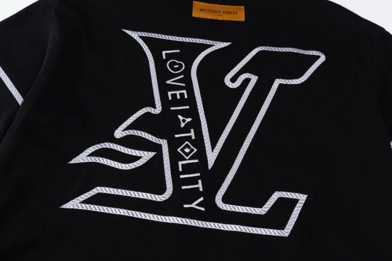 Louis Vuitton T-Shirts TechFriendly 133378