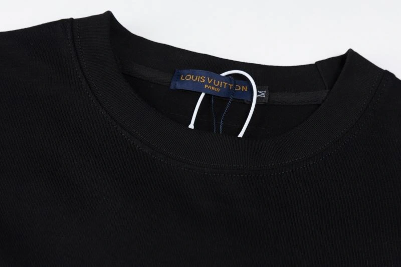 Louis Vuitton T-Shirts TechFriendly 133378