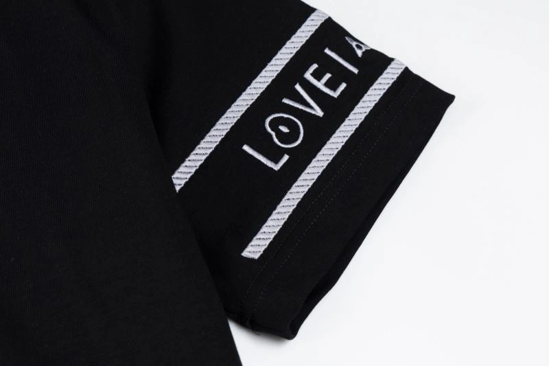 Louis Vuitton T-Shirts TechFriendly 133378