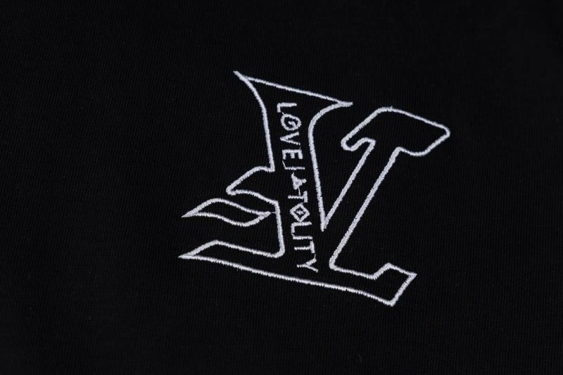 Louis Vuitton T-Shirts TechFriendly 133378