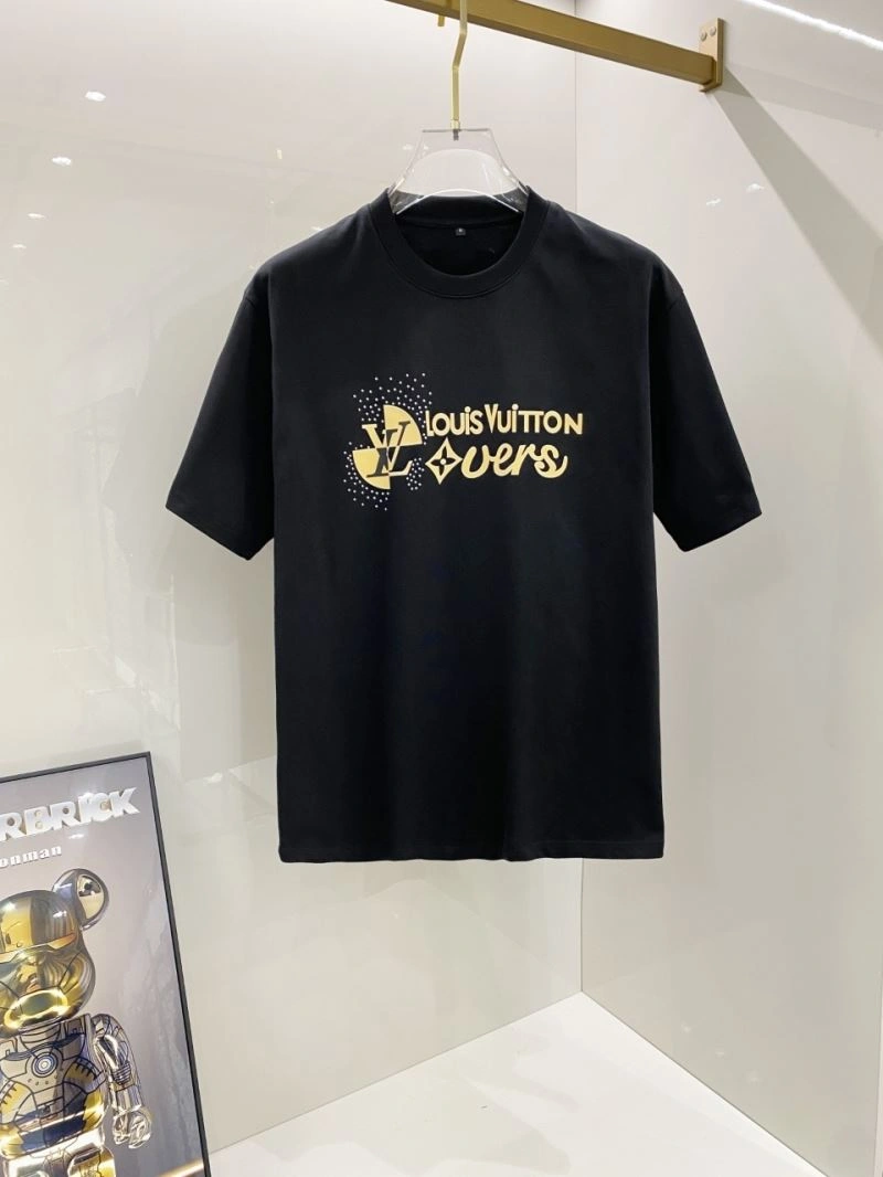Efficient Louis Vuitton T-Shirts 133360