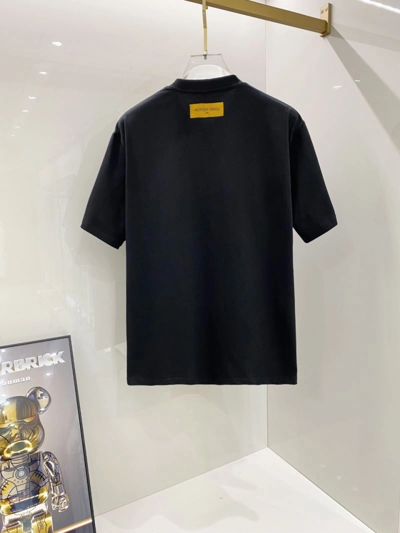 Efficient Louis Vuitton T-Shirts 133360