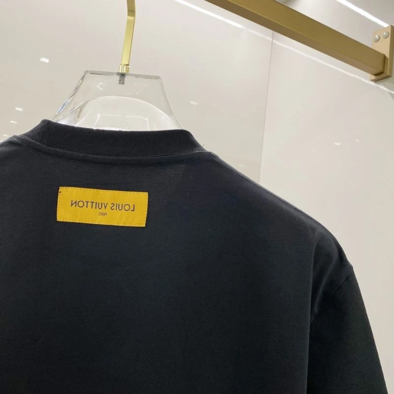 Efficient Louis Vuitton T-Shirts 133360