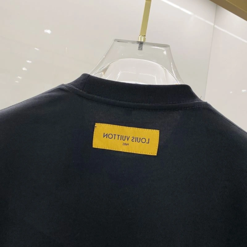 Efficient Louis Vuitton T-Shirts 133360
