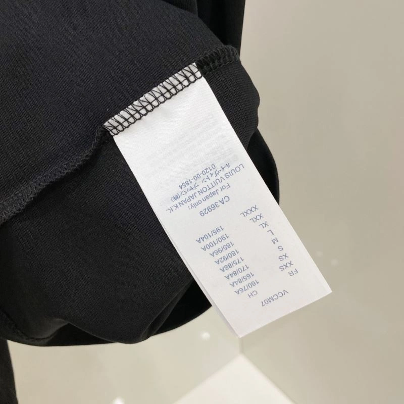 Efficient Louis Vuitton T-Shirts 133360