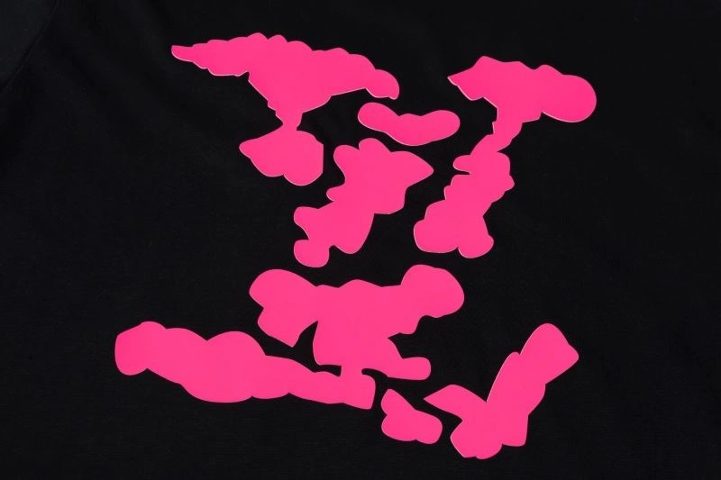 Durable Louis Vuitton T-Shirts 133359