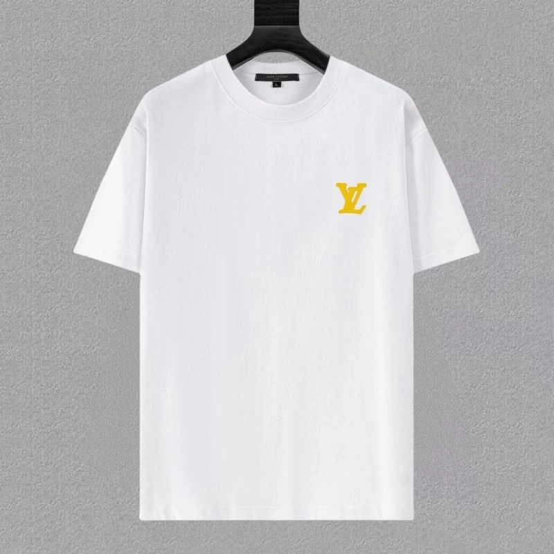 WrinkleFree Louis Vuitton T-Shirts 133353