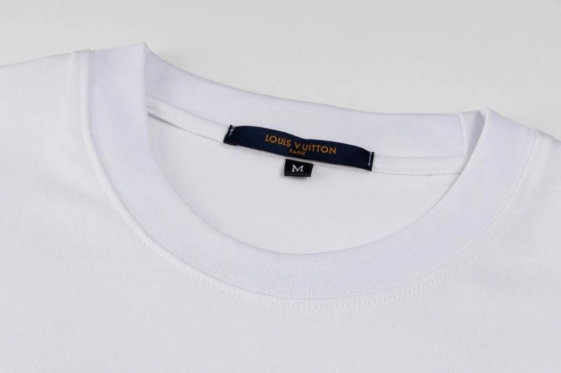 WrinkleFree Louis Vuitton T-Shirts 133353