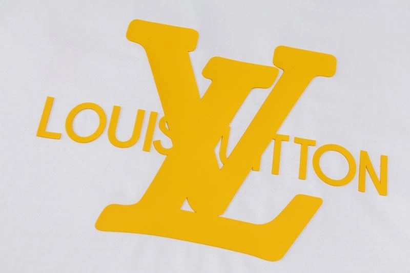 WrinkleFree Louis Vuitton T-Shirts 133353