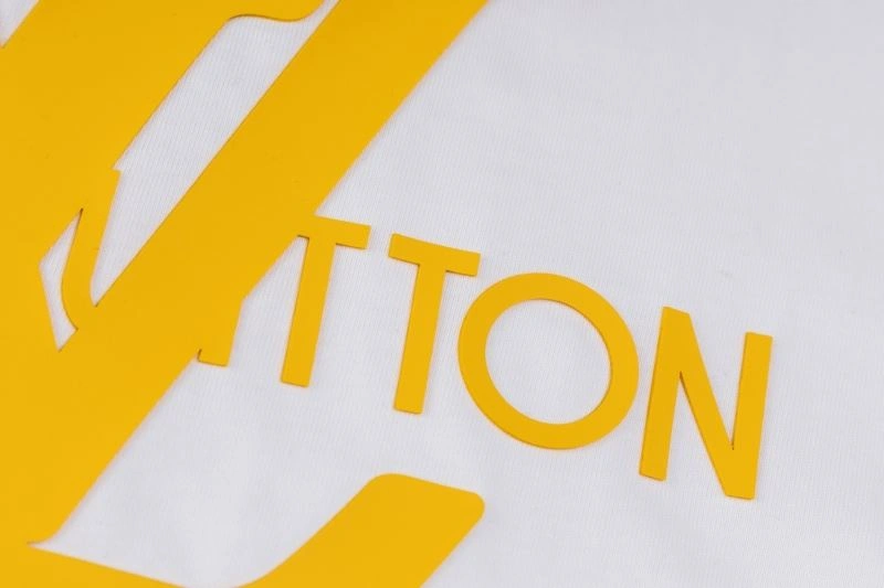 WrinkleFree Louis Vuitton T-Shirts 133353