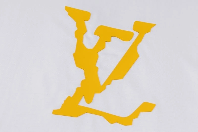 Louis Vuitton T-Shirts Trendy 133352