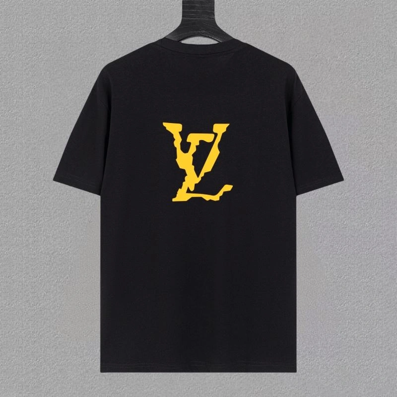 Louis Vuitton T-Shirts Durable 133374