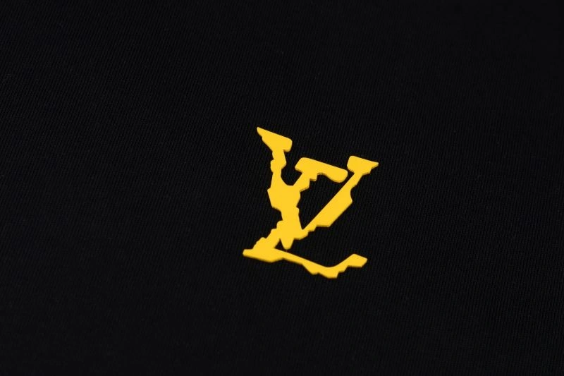Louis Vuitton T-Shirts Durable 133374