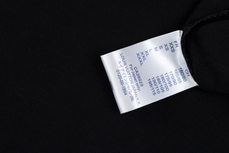 Louis Vuitton T-Shirts Durable 133374