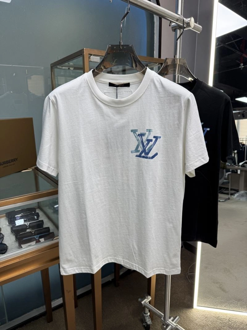 Louis Vuitton T-Shirts Durable 133346