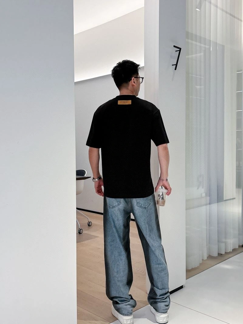 Louis Vuitton T-Shirts SmartChoice 133345