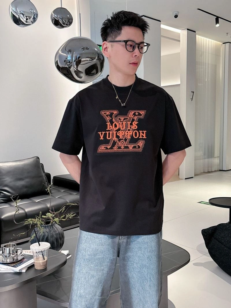Louis Vuitton T-Shirts SmartChoice 133345