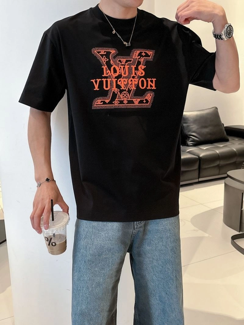 Louis Vuitton T-Shirts SmartChoice 133345