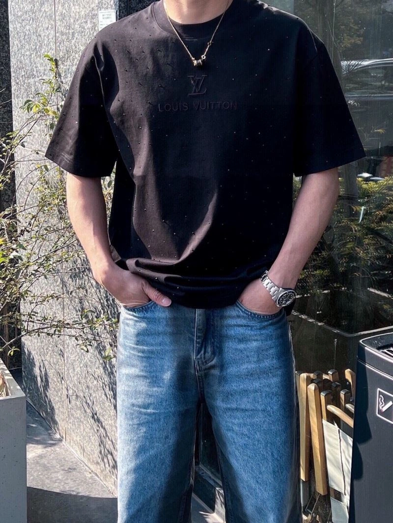 AllSeason Louis Vuitton T-Shirts 133344