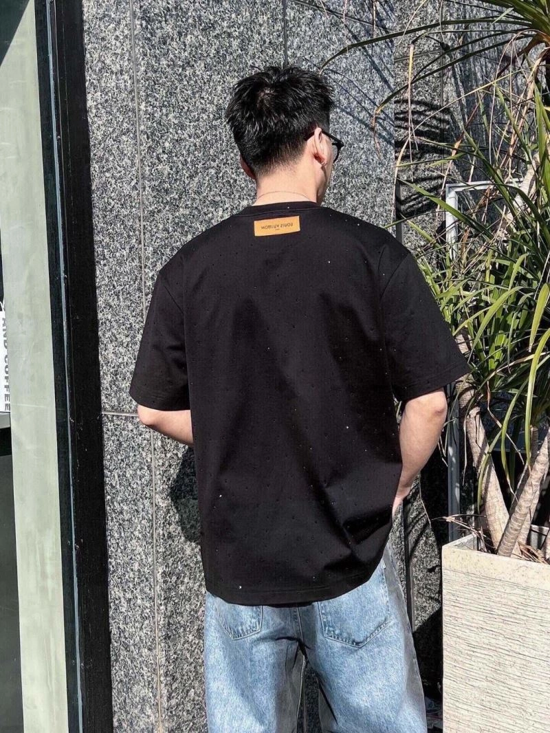 AllSeason Louis Vuitton T-Shirts 133344