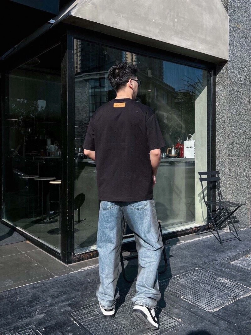 AllSeason Louis Vuitton T-Shirts 133344