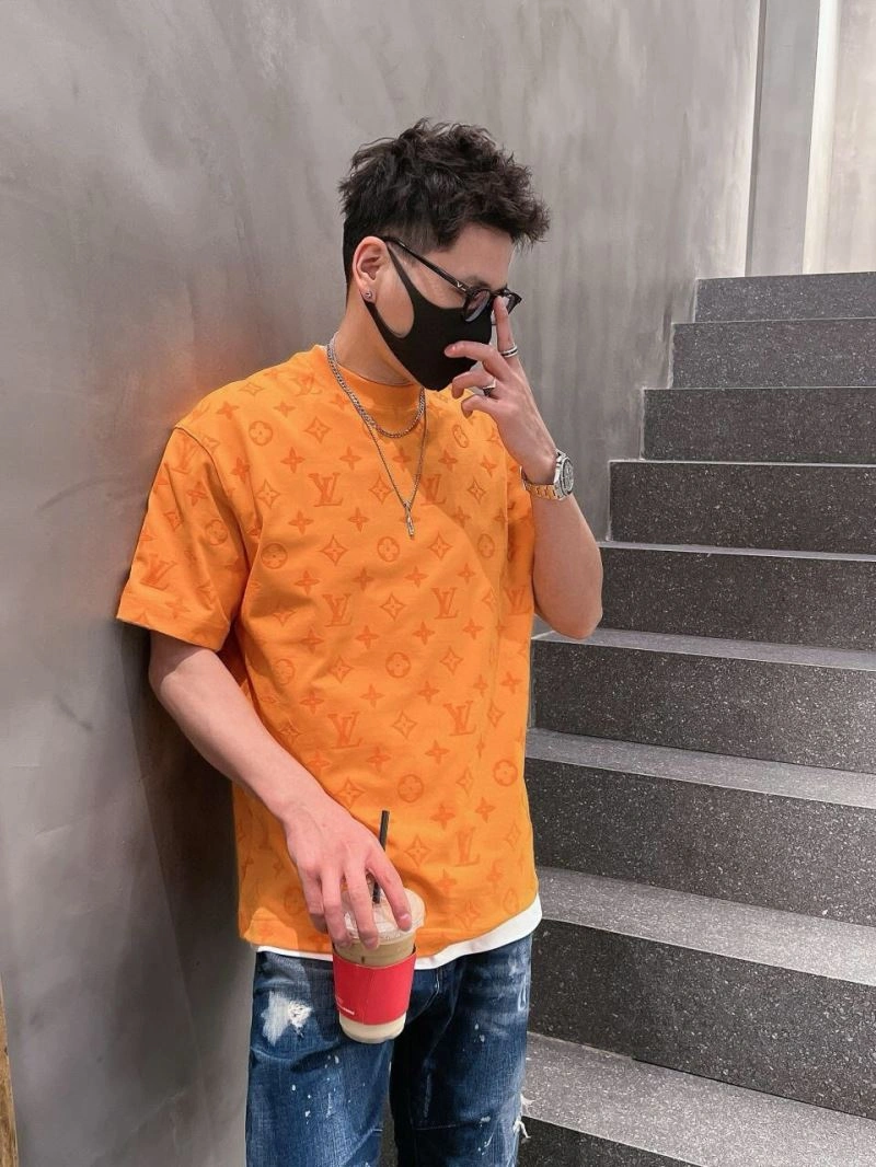 FastDry Louis Vuitton T-Shirts 133313