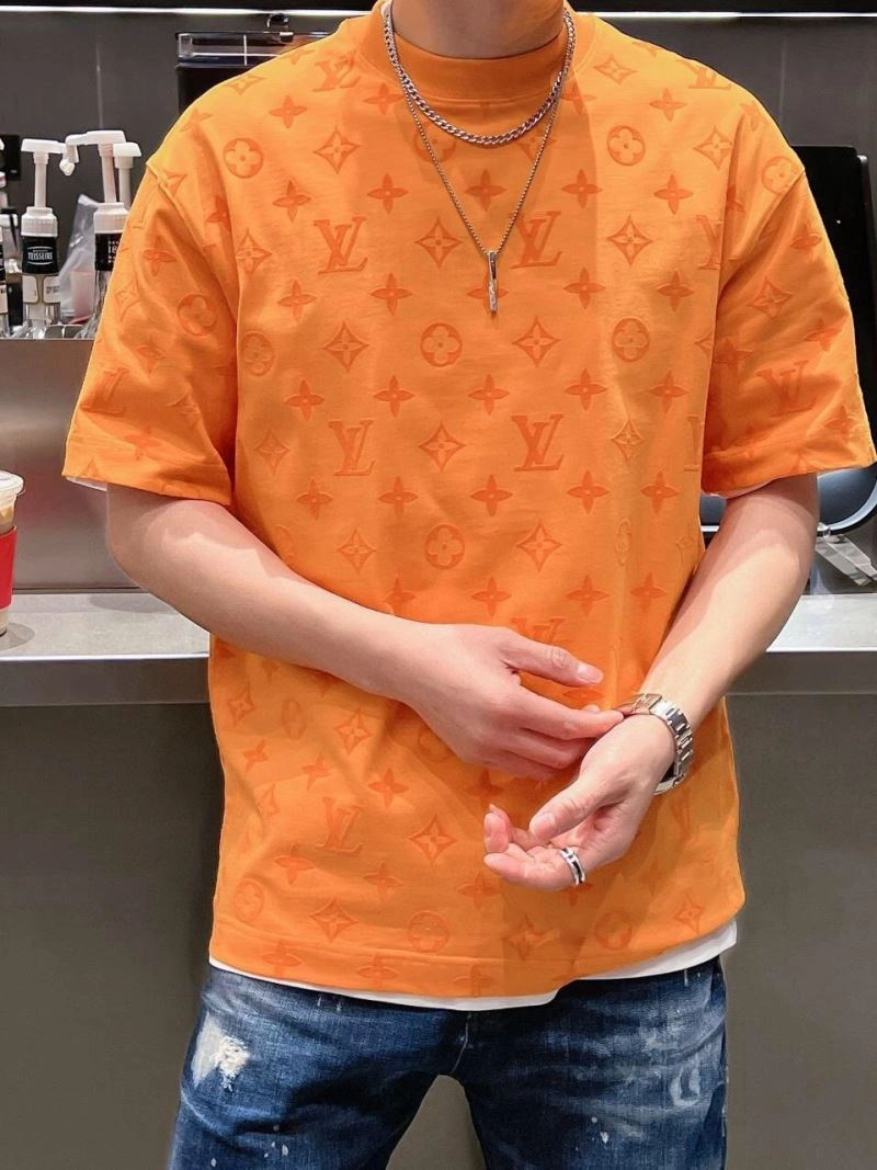 FastDry Louis Vuitton T-Shirts 133313