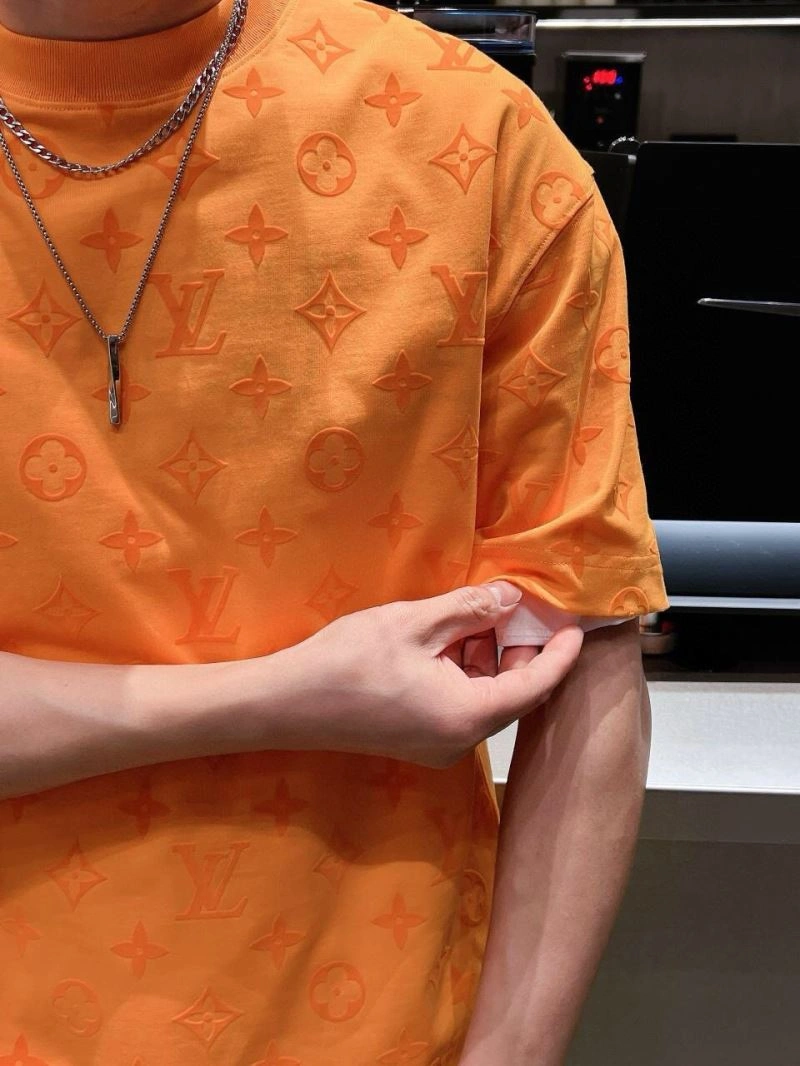 FastDry Louis Vuitton T-Shirts 133313