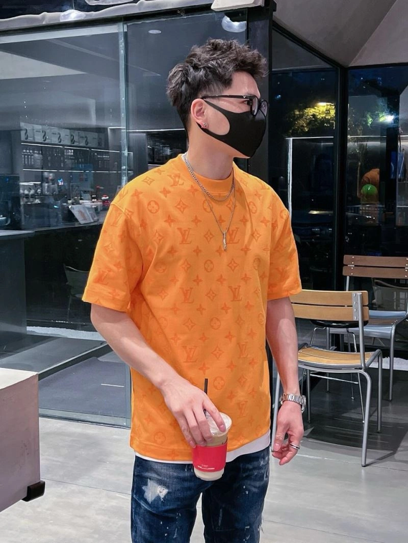 FastDry Louis Vuitton T-Shirts 133313