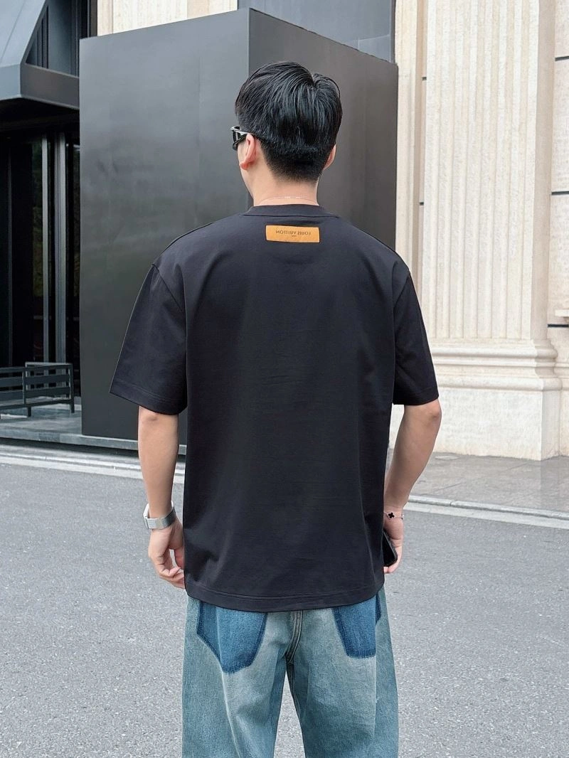 Louis Vuitton T-Shirts Unique 133343