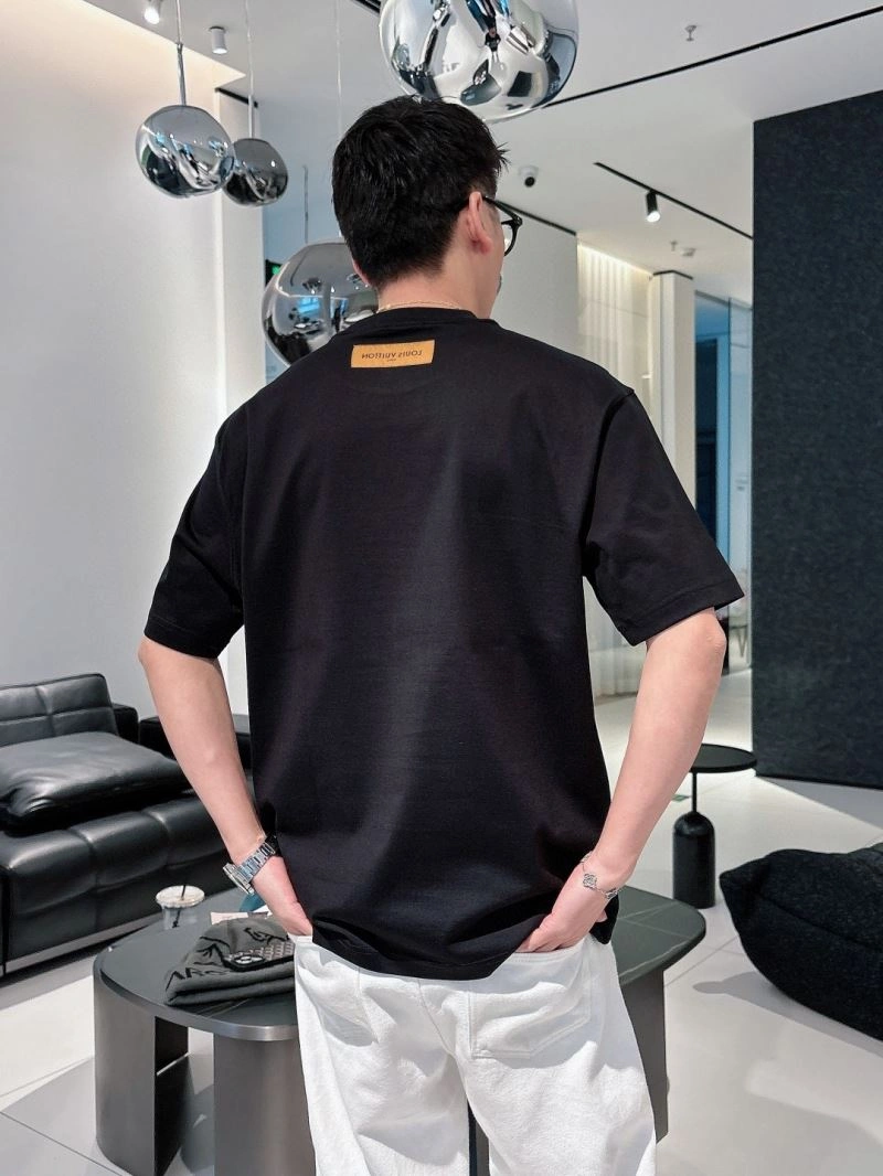 Louis Vuitton T-Shirts TopPick 133342