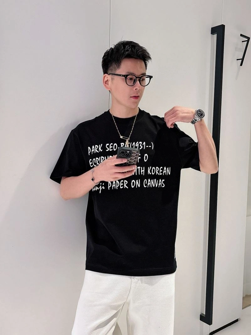 Louis Vuitton T-Shirts TopPick 133342