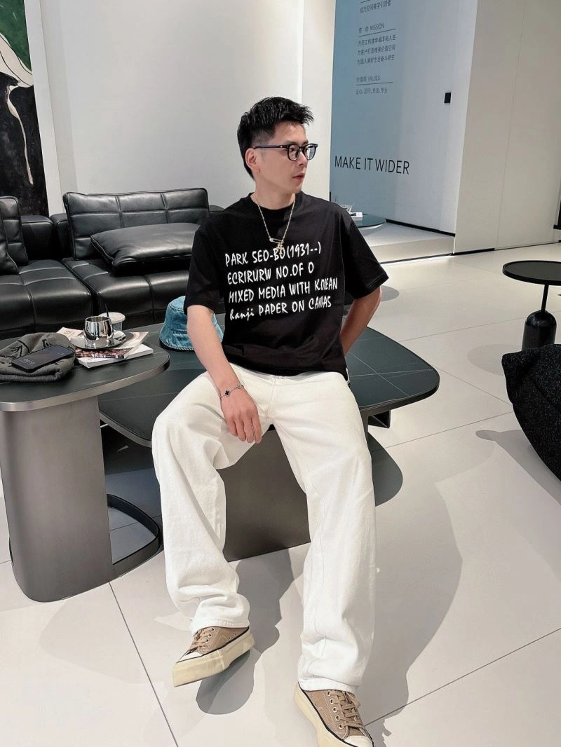 Louis Vuitton T-Shirts TopPick 133342