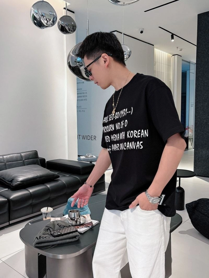 Louis Vuitton T-Shirts TopPick 133342